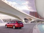 Volkswagen Golf Variant 2007 года